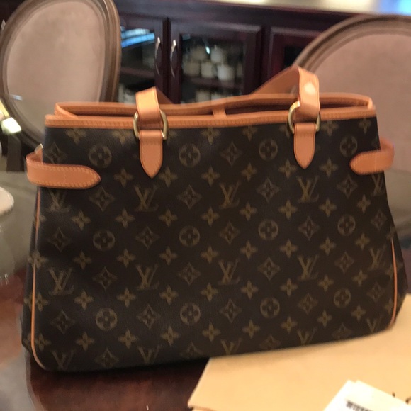 Louis Vuitton Handbags - Louis Vuitton Batignolles Horizontal Bag